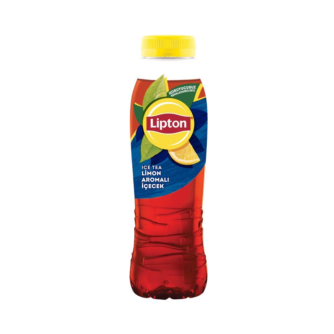 Lipton Ice Tea Limon (330 ml.)