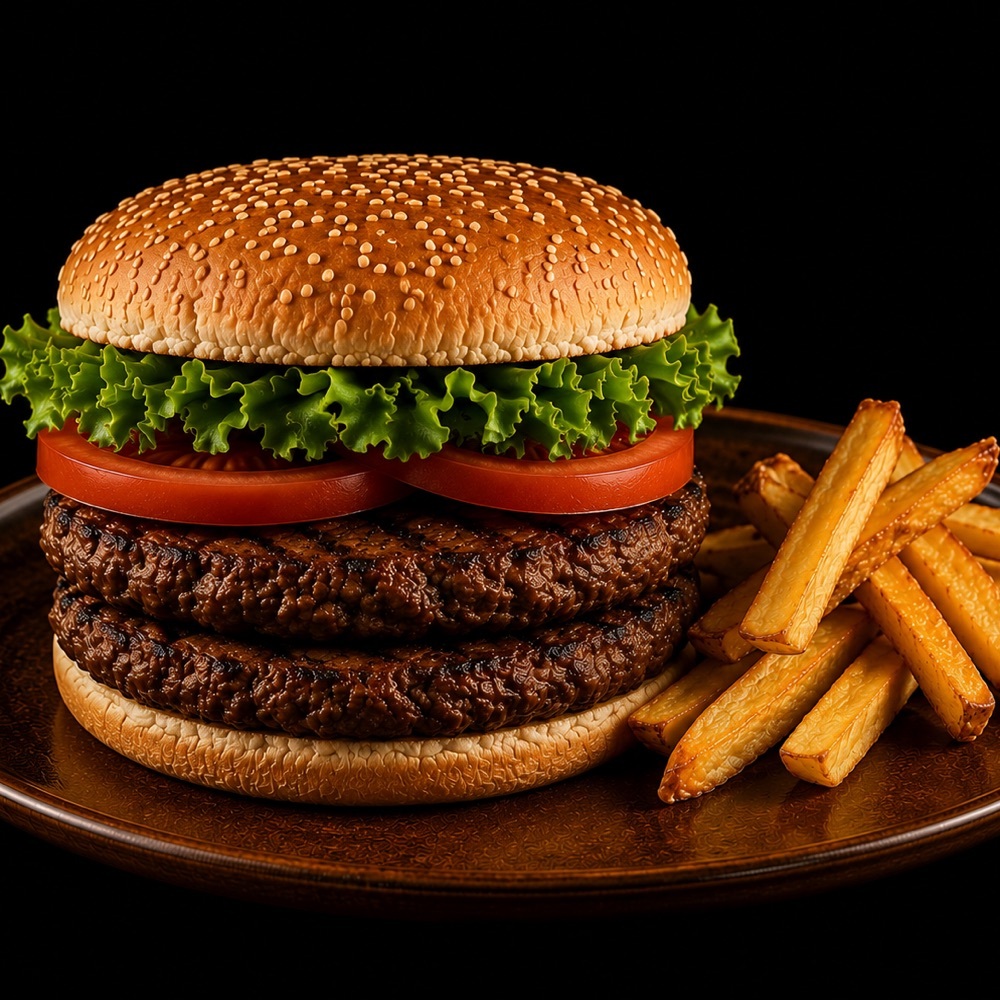 Big Burger