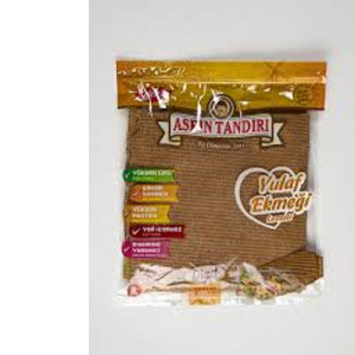 Asrın Tandır Yulaf Lavaş 330 Gr