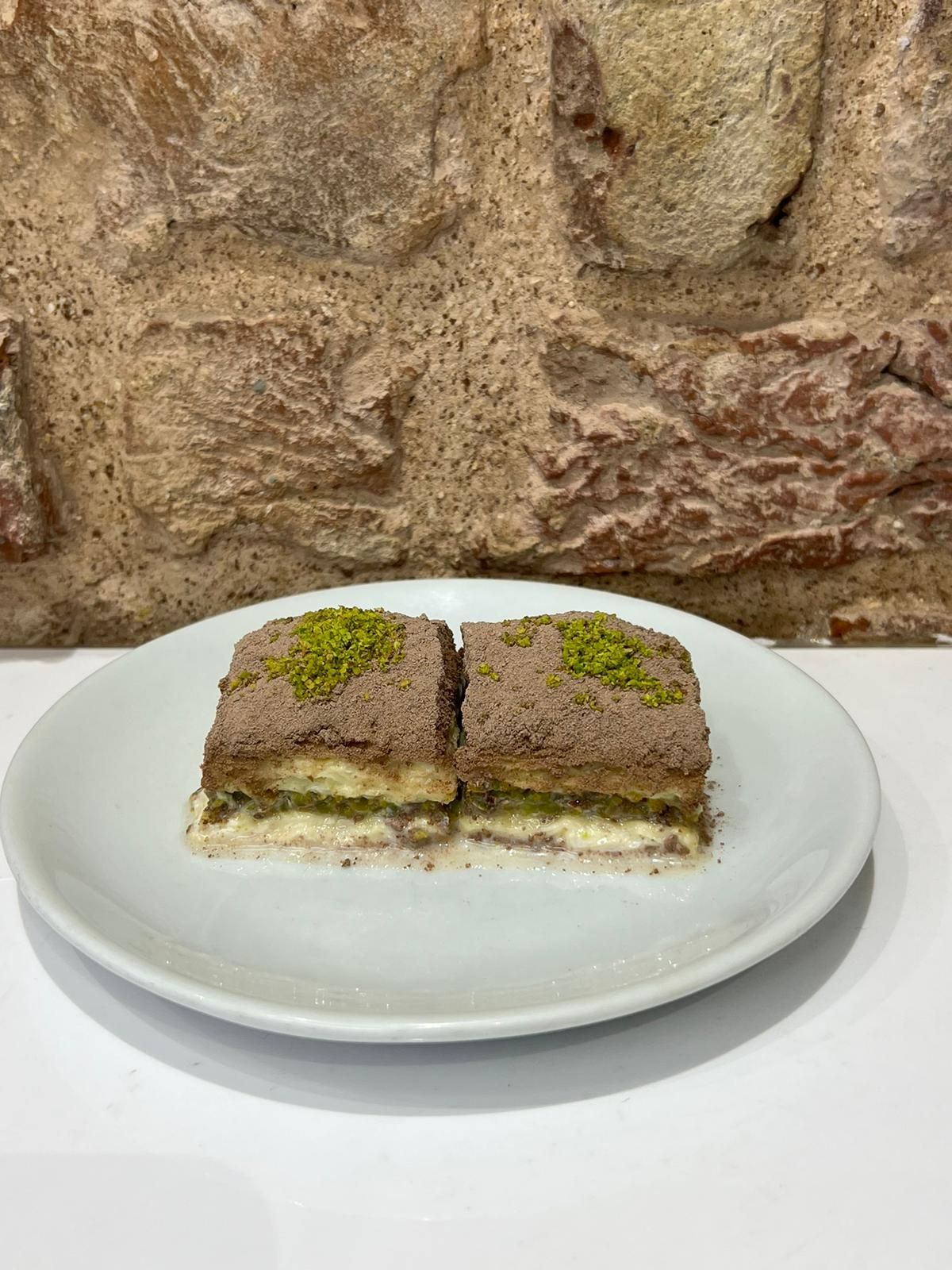 Soğuk Baklava(KG)