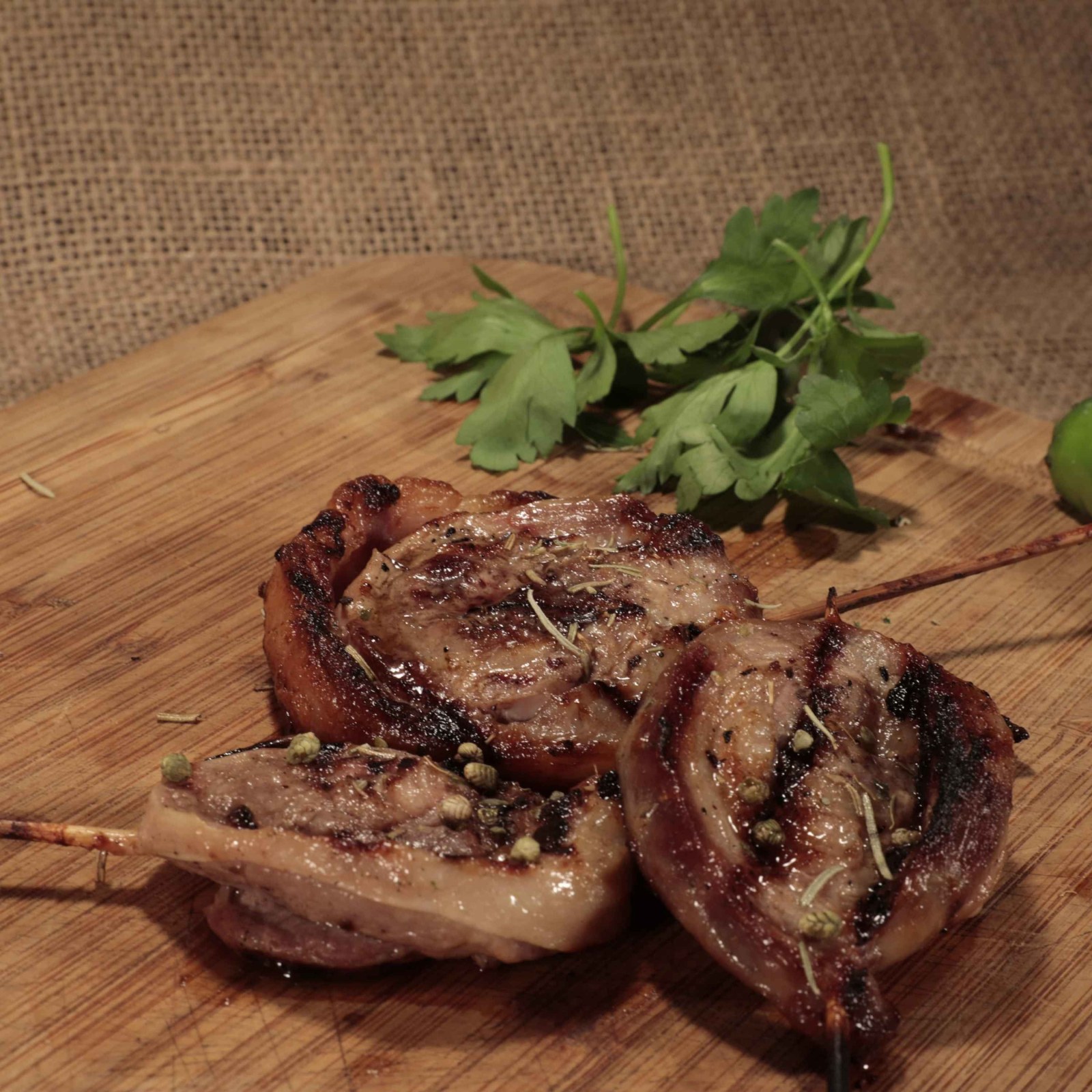 Kuzu Beyti (200 gr.)