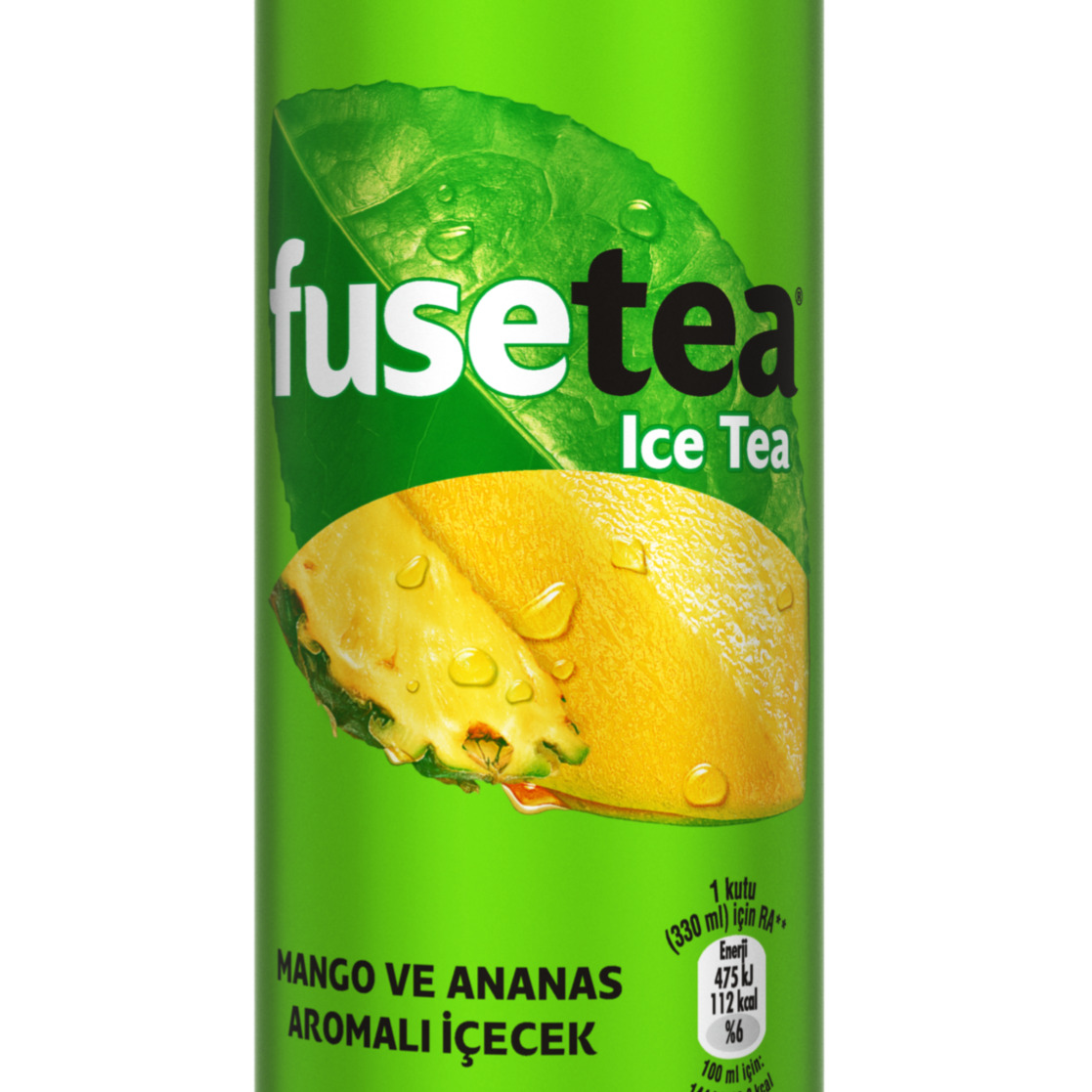 Ice Tea Mango