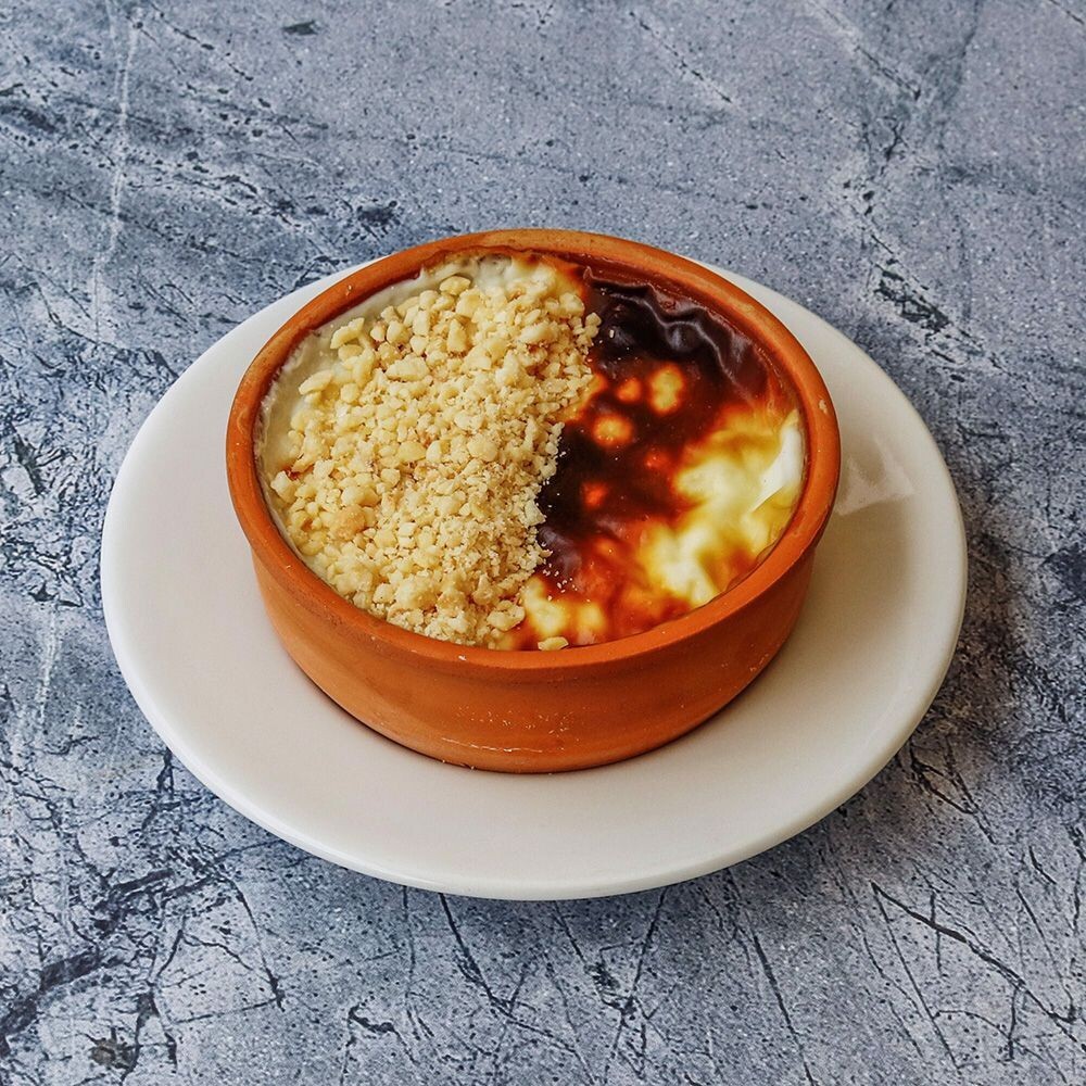 Sütlaç