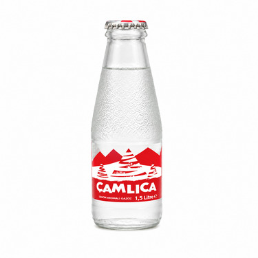 Çamlıca Gazoz 200 ml
