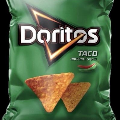 Doritos Taco