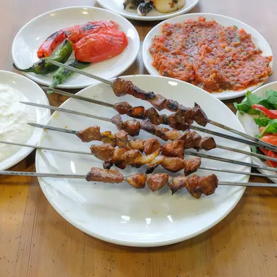 Yürek Şiş