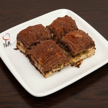 Cevizli Hoşverdi (4 Adet)