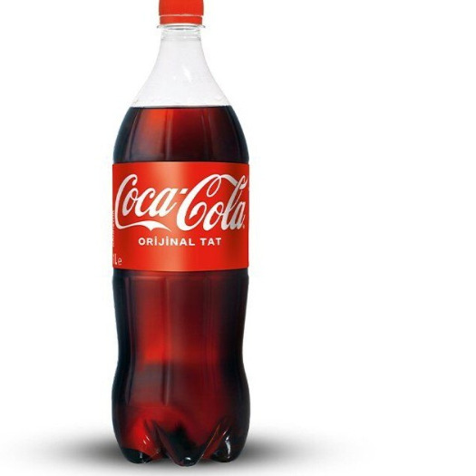 Coca Cola (1 lt)