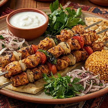 Tavuk Şiş (1KG)