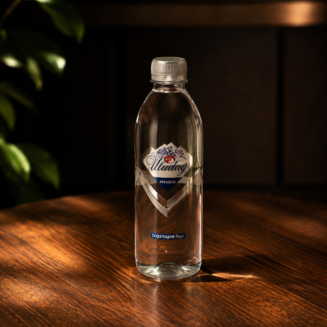 Uludağ Premium Su (400 ml)
