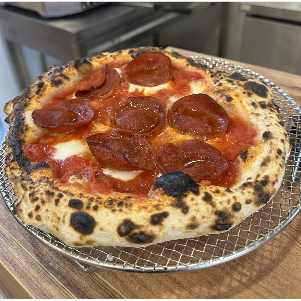 Pepperoni