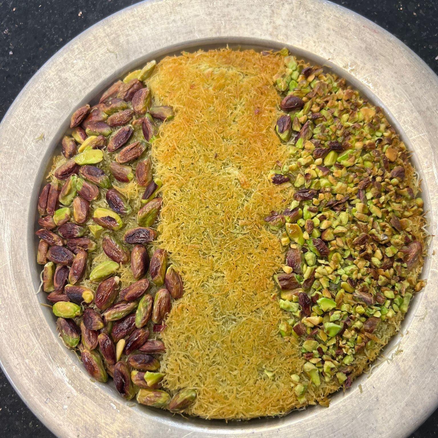 Muhteşem 3'lü