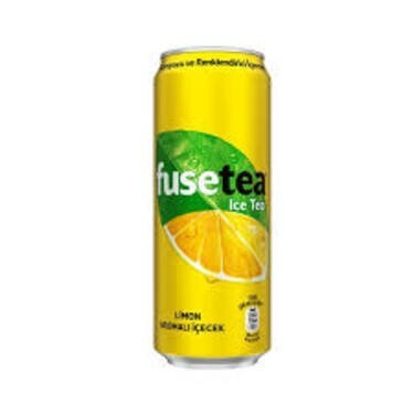 Fuse Tea Limon (33 cl.)