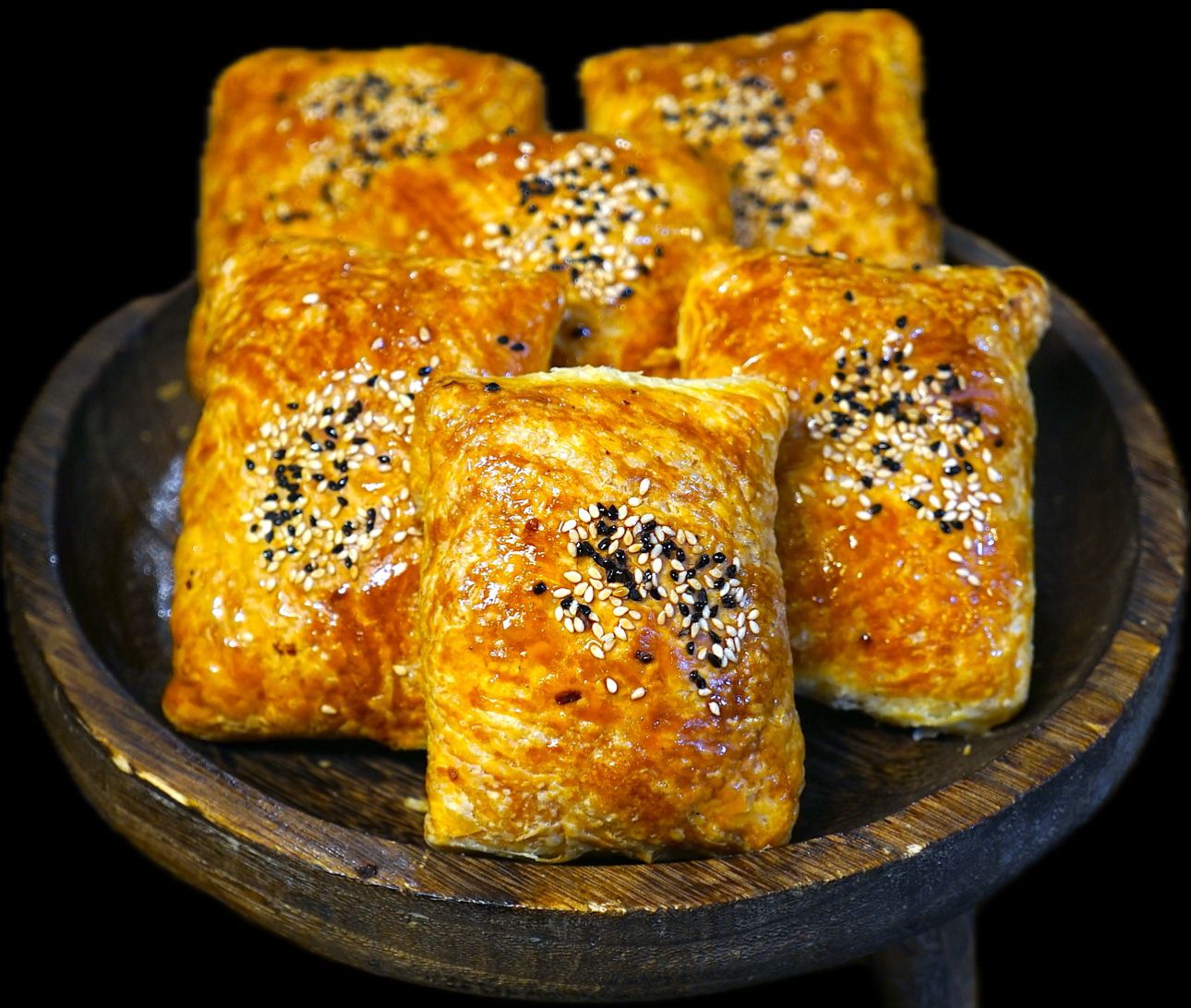 Kabak Samsa (Adet)