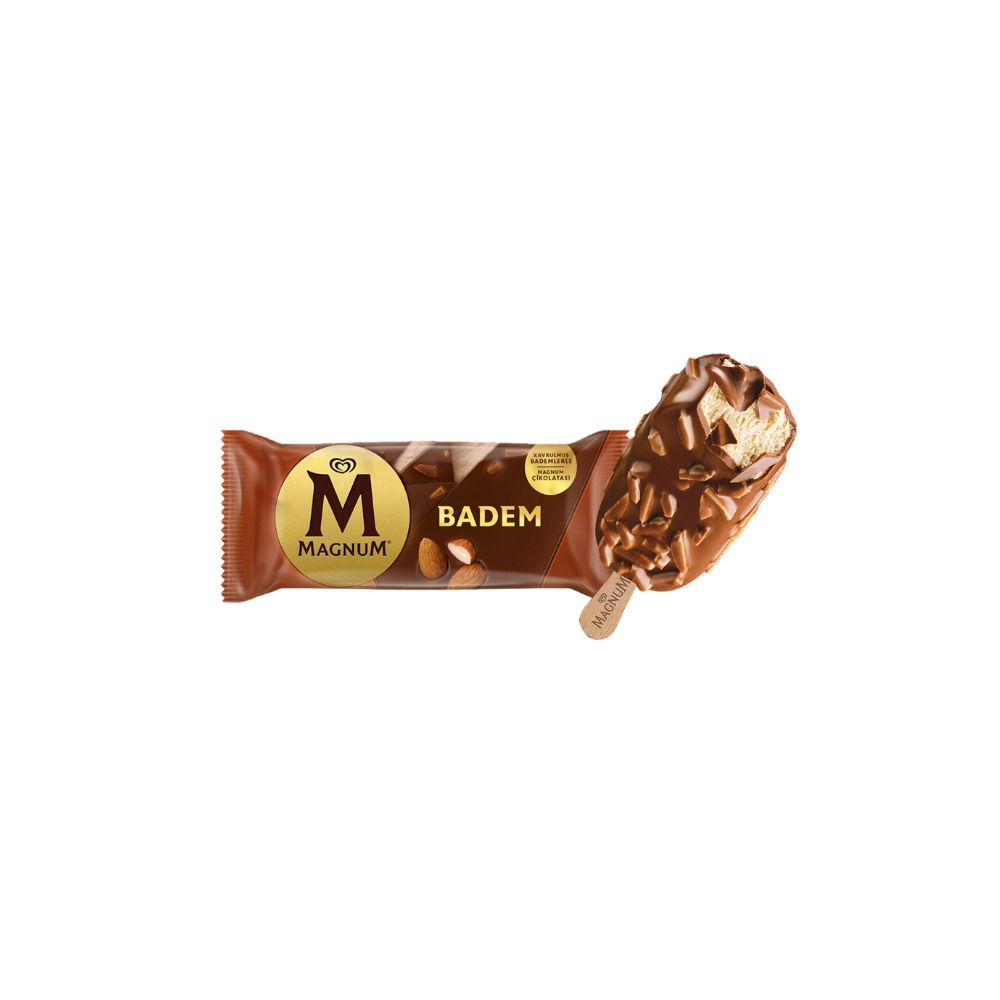 Magnum Mini Badem