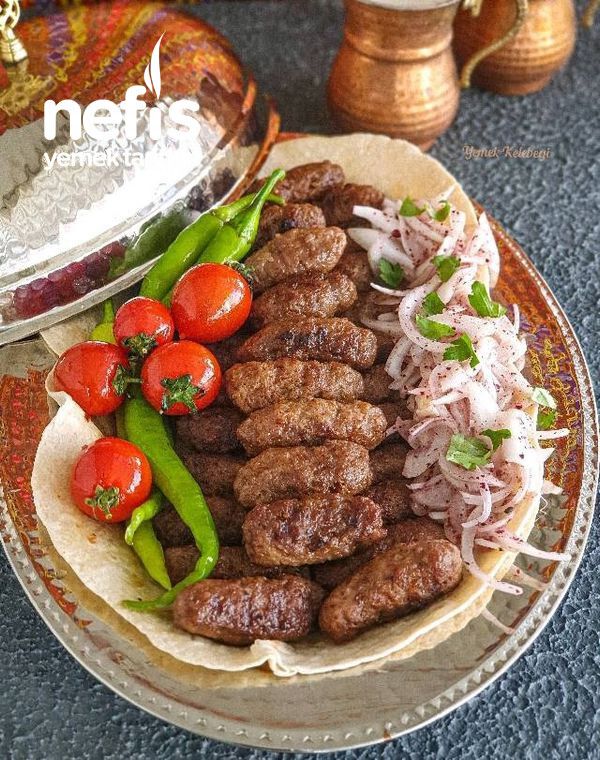 İnegöl Köfte