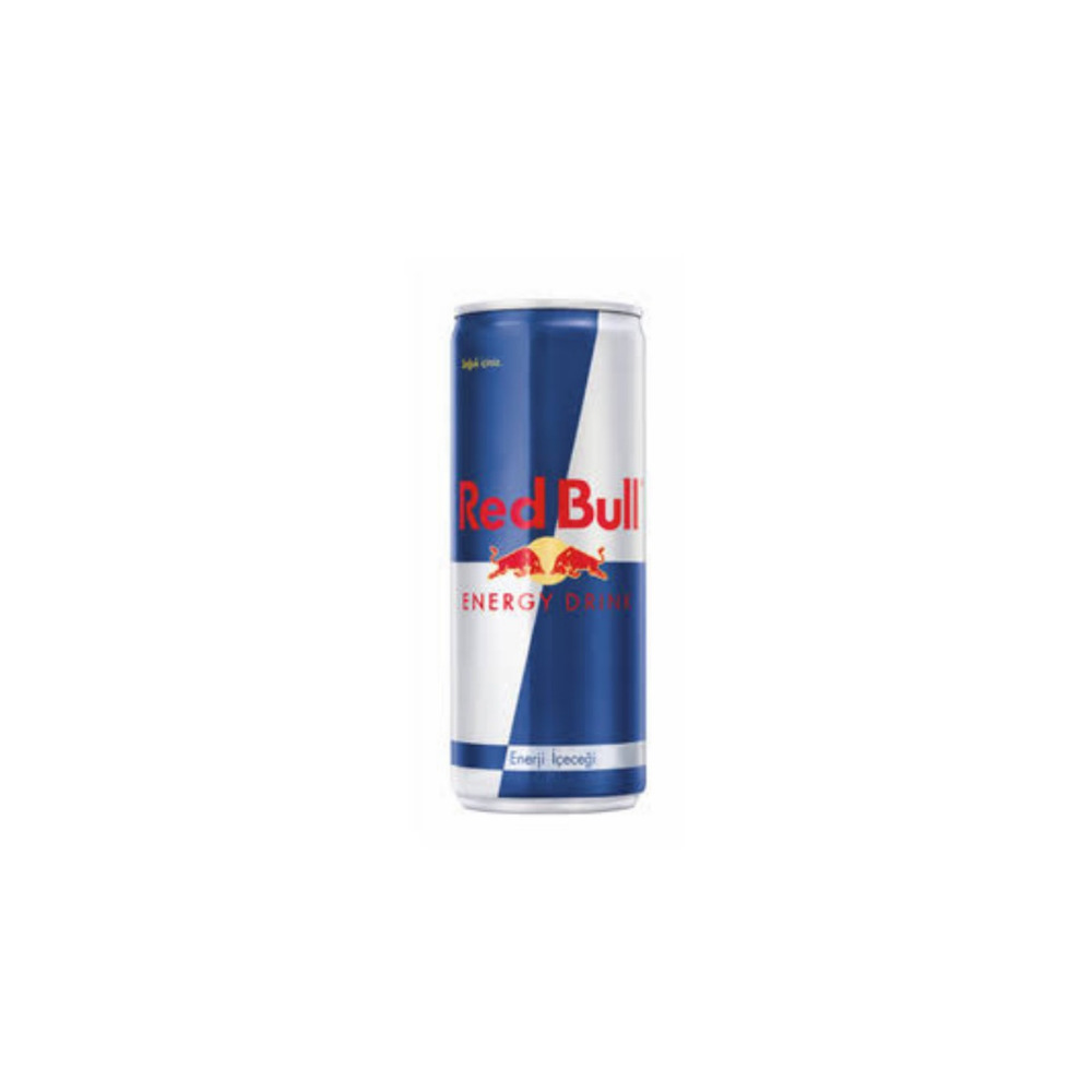Red Bull (250 ml)