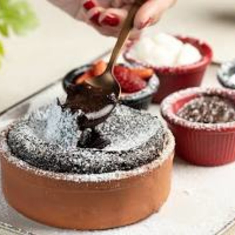 Sufle
