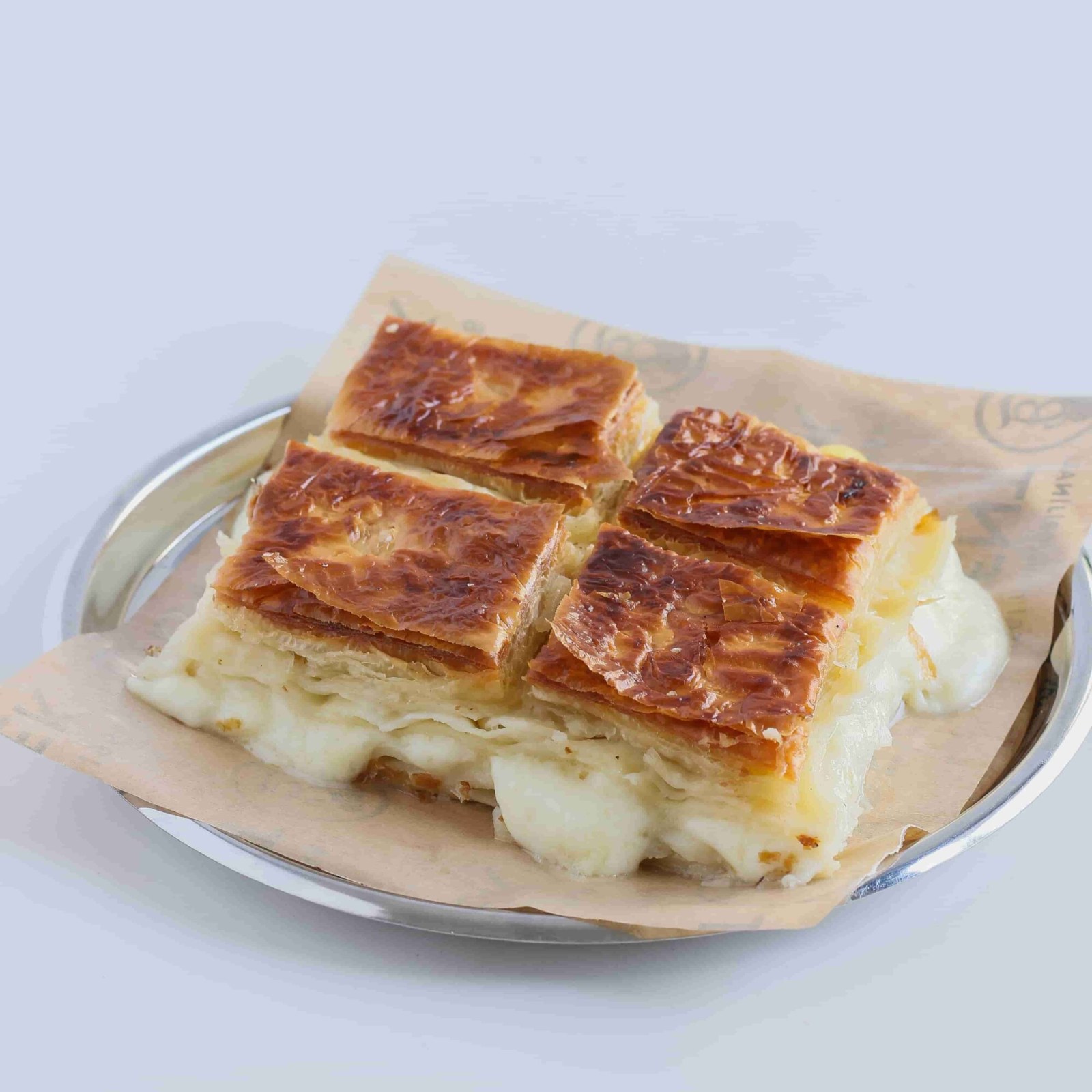 Peynirli Börek (350 Gr.)