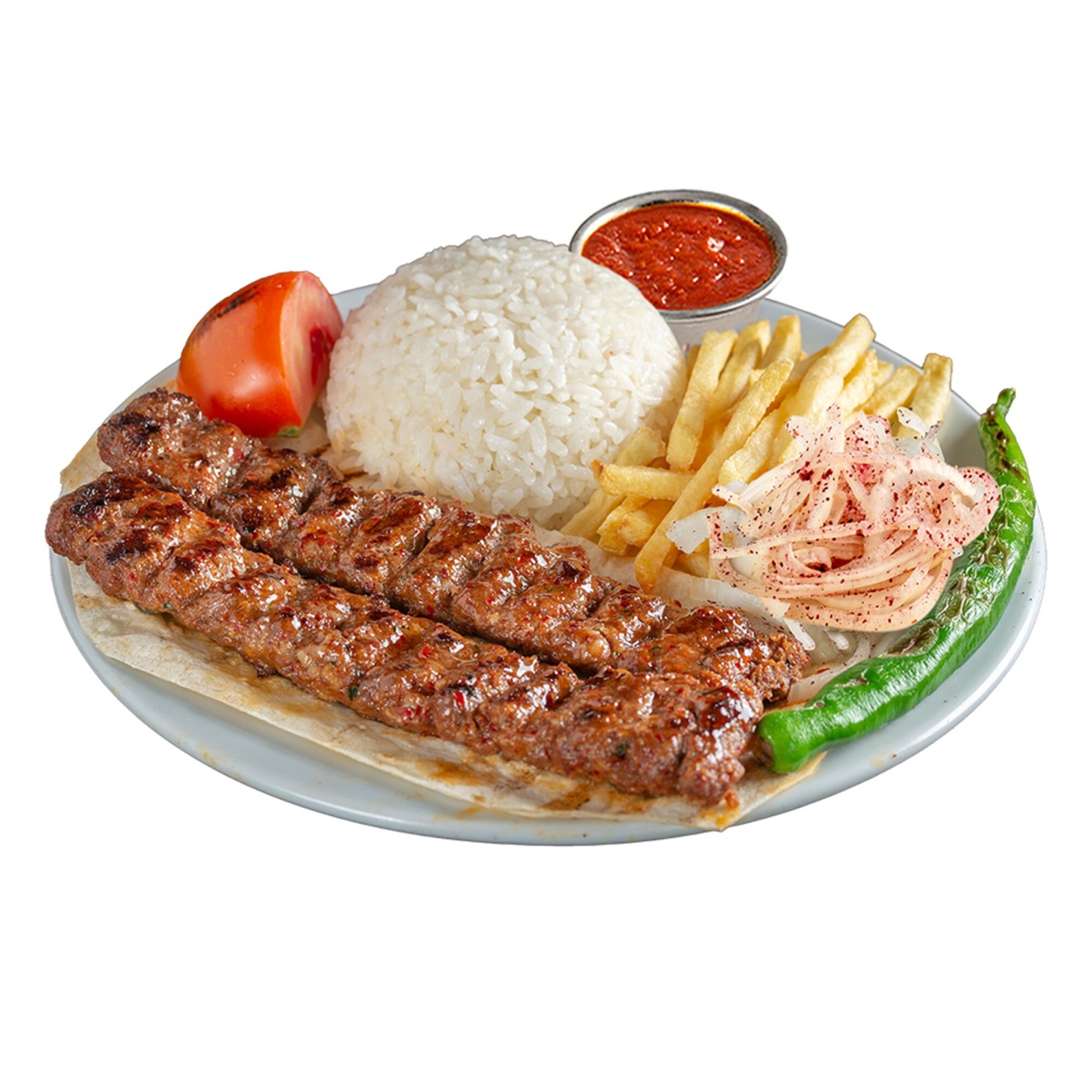 Adana Kebap 1.5