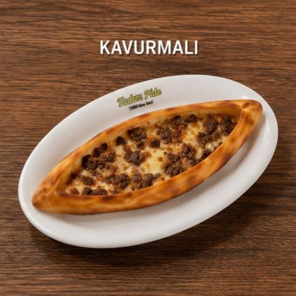 Kavurmalı Kaşarlı Cantik