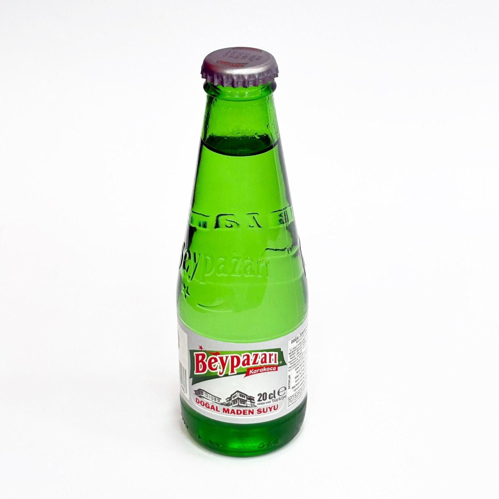 Soda (20 cl)