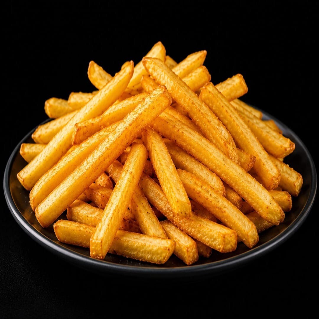 Patates Porsiyon