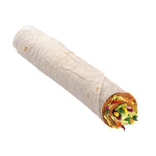 Double Dürüm
