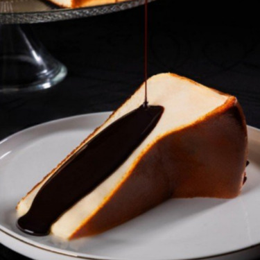 San Sebastian Cheesecake – Twice Coffee More’un Külahsız Lezzet Patlaması