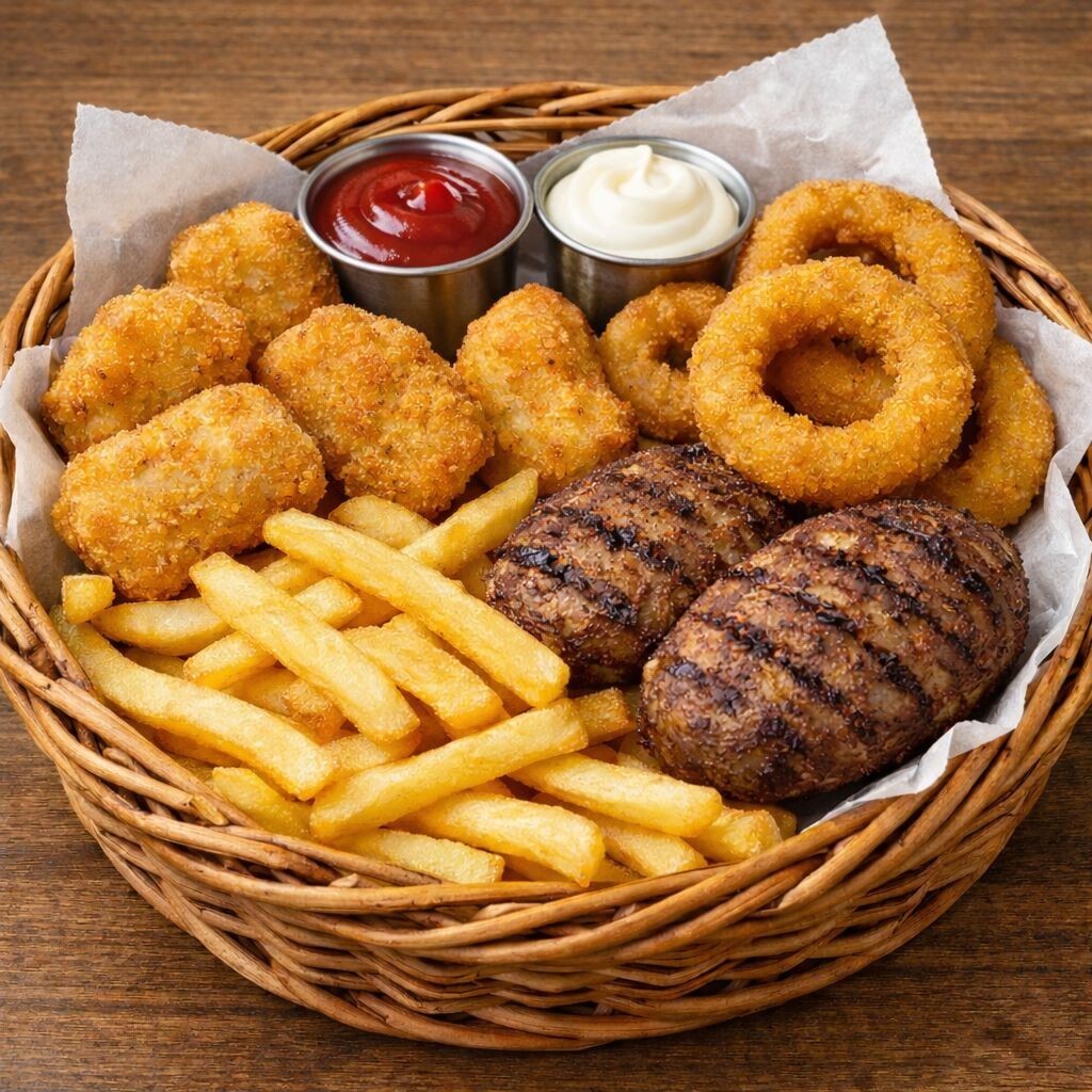 Mix Başlangıç