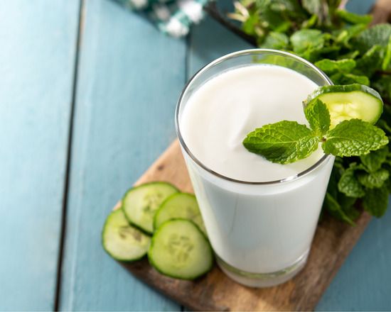 Ayran (300 ml.)
