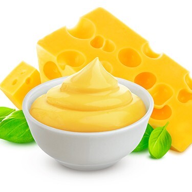 Cheddar Sos