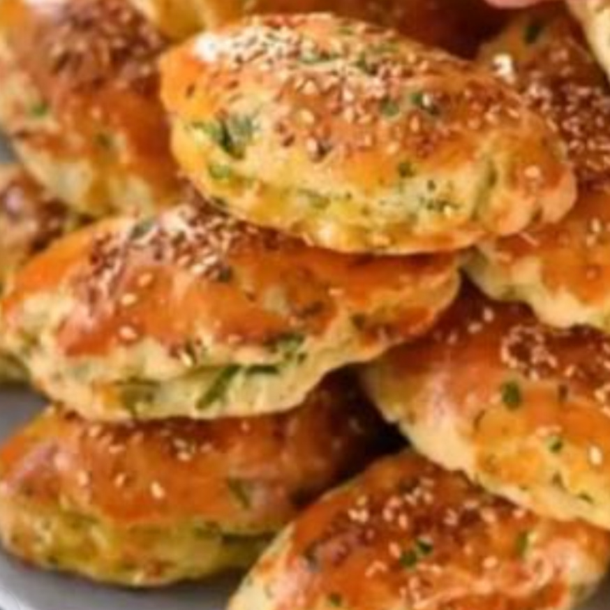 Karadeniz Poğaçası (500 gr)