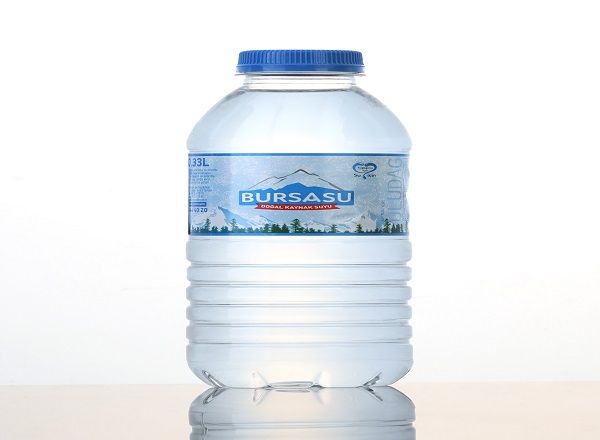 Bursa Su 0.5 L