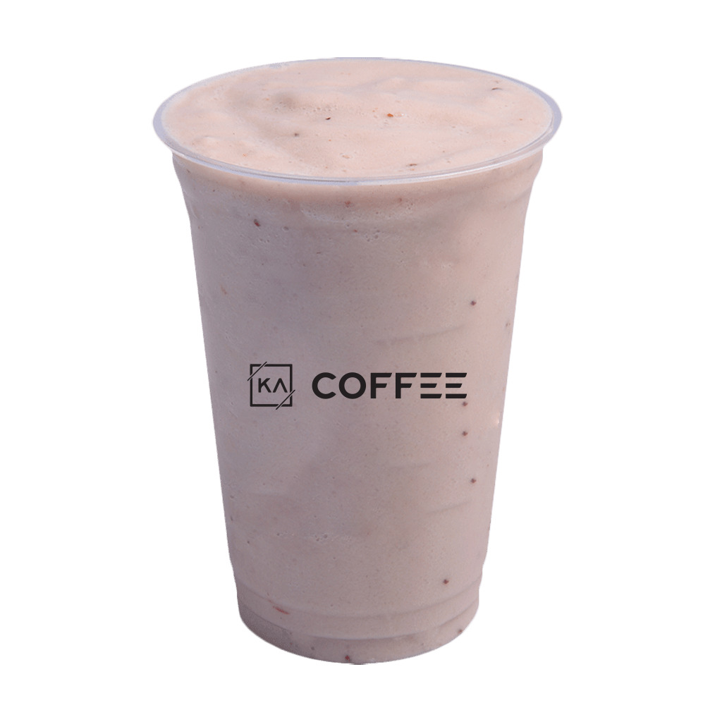 Mixed Berry