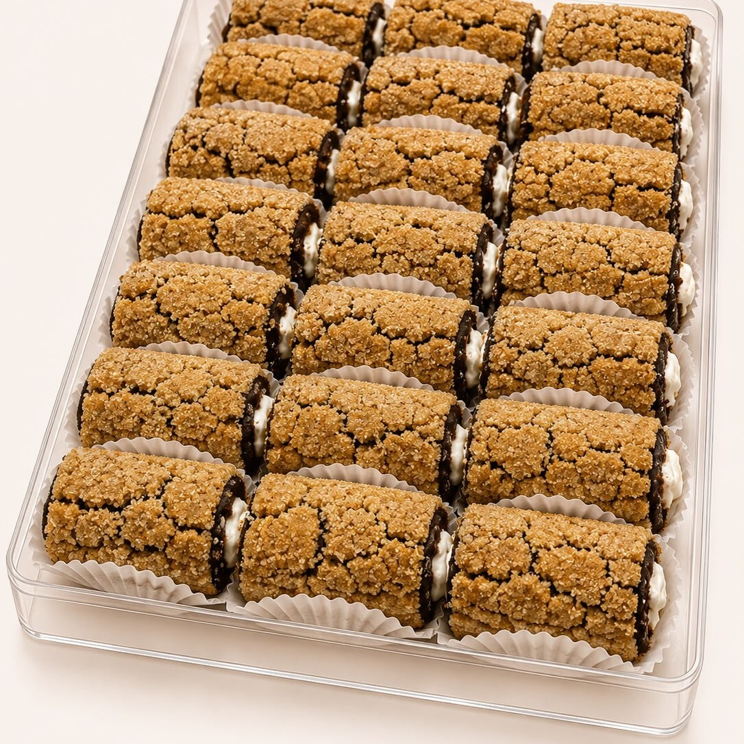 İbiza Pasta (500 gr)