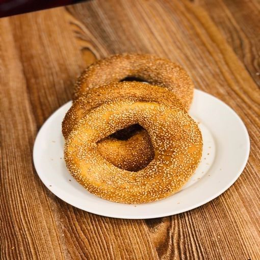İstanbul simit