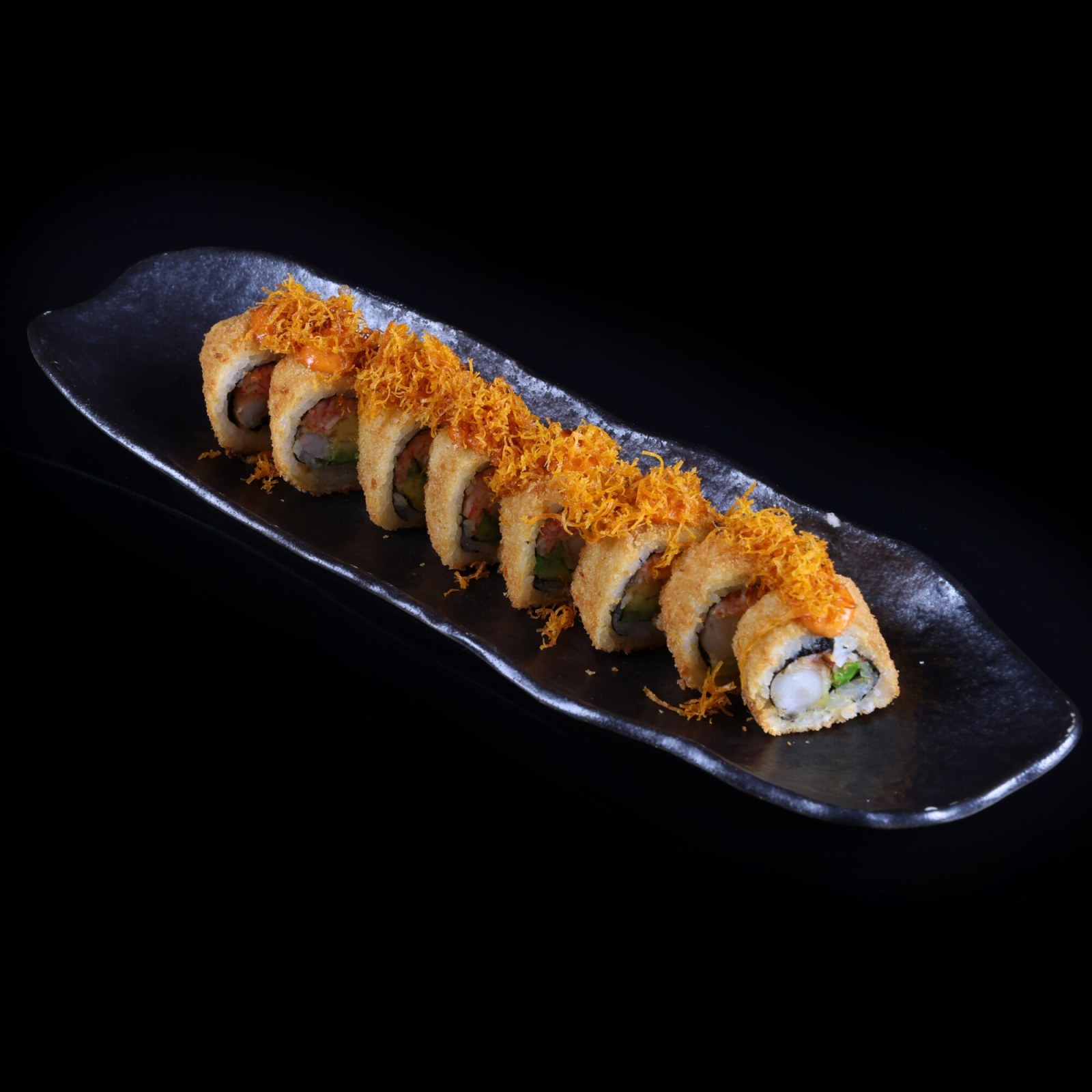 Nagoya Roll (8 Parça)