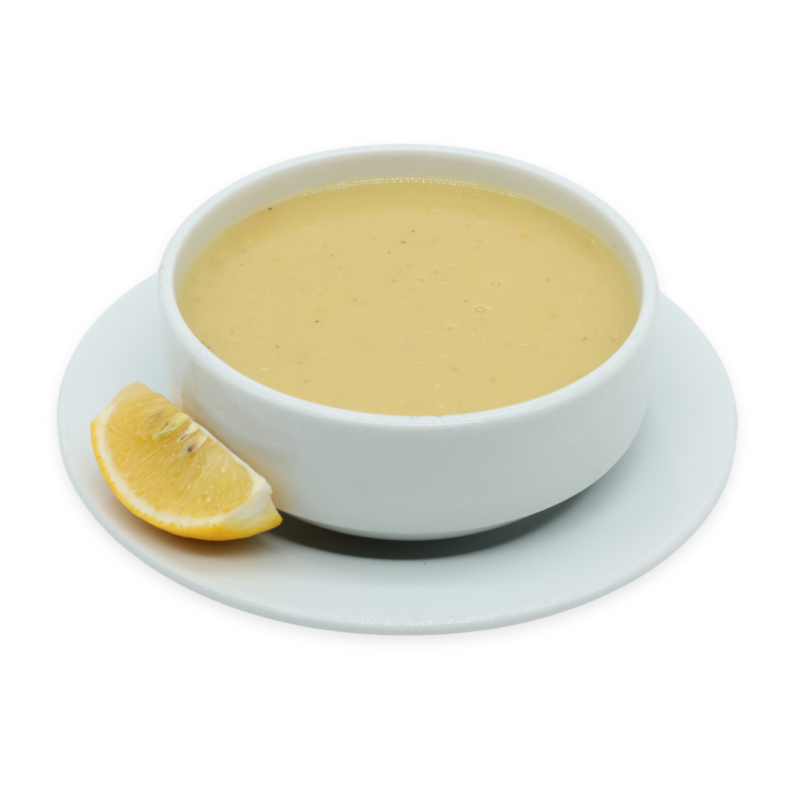 Mercimek Çorbası
