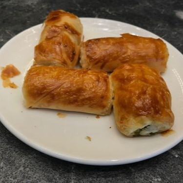 Karışık Köy Böreği(500gr)