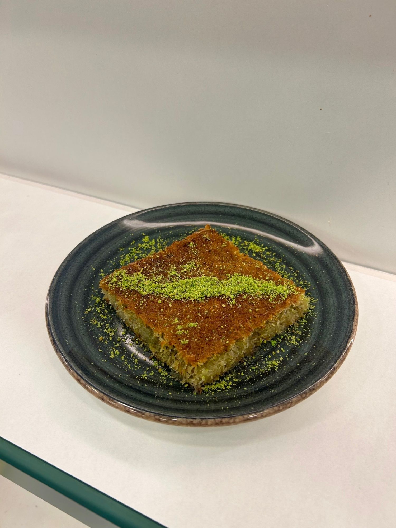 Fıstıklı Kadayıf