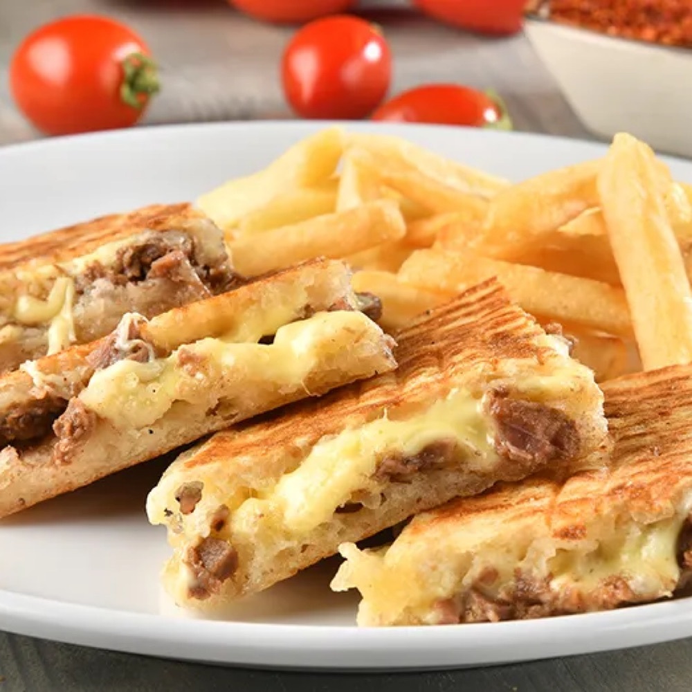 et dünyası tost