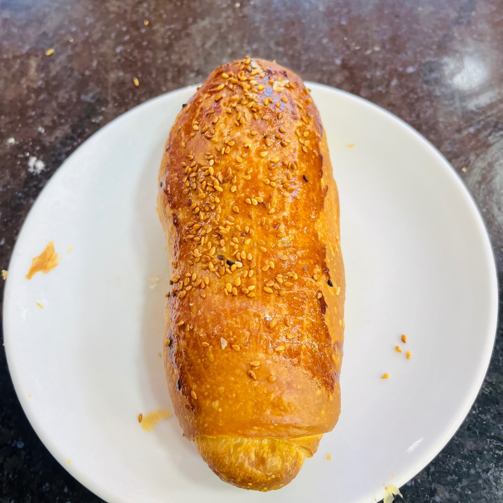 Kaşarlı Açma