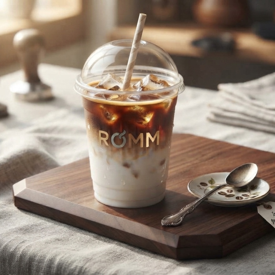 Ice Latte