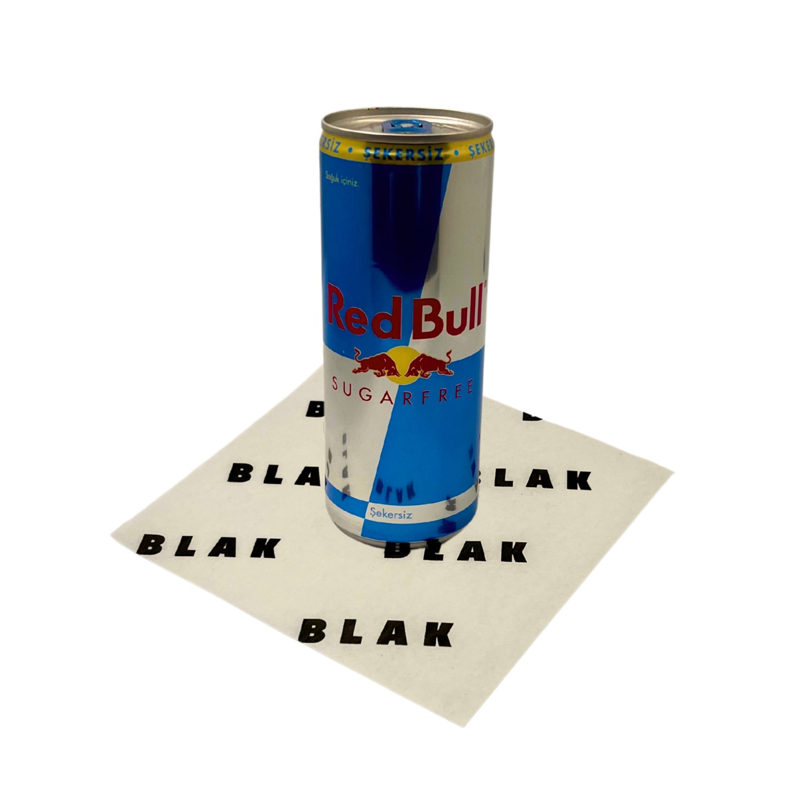 Red Bull Sugarfree
