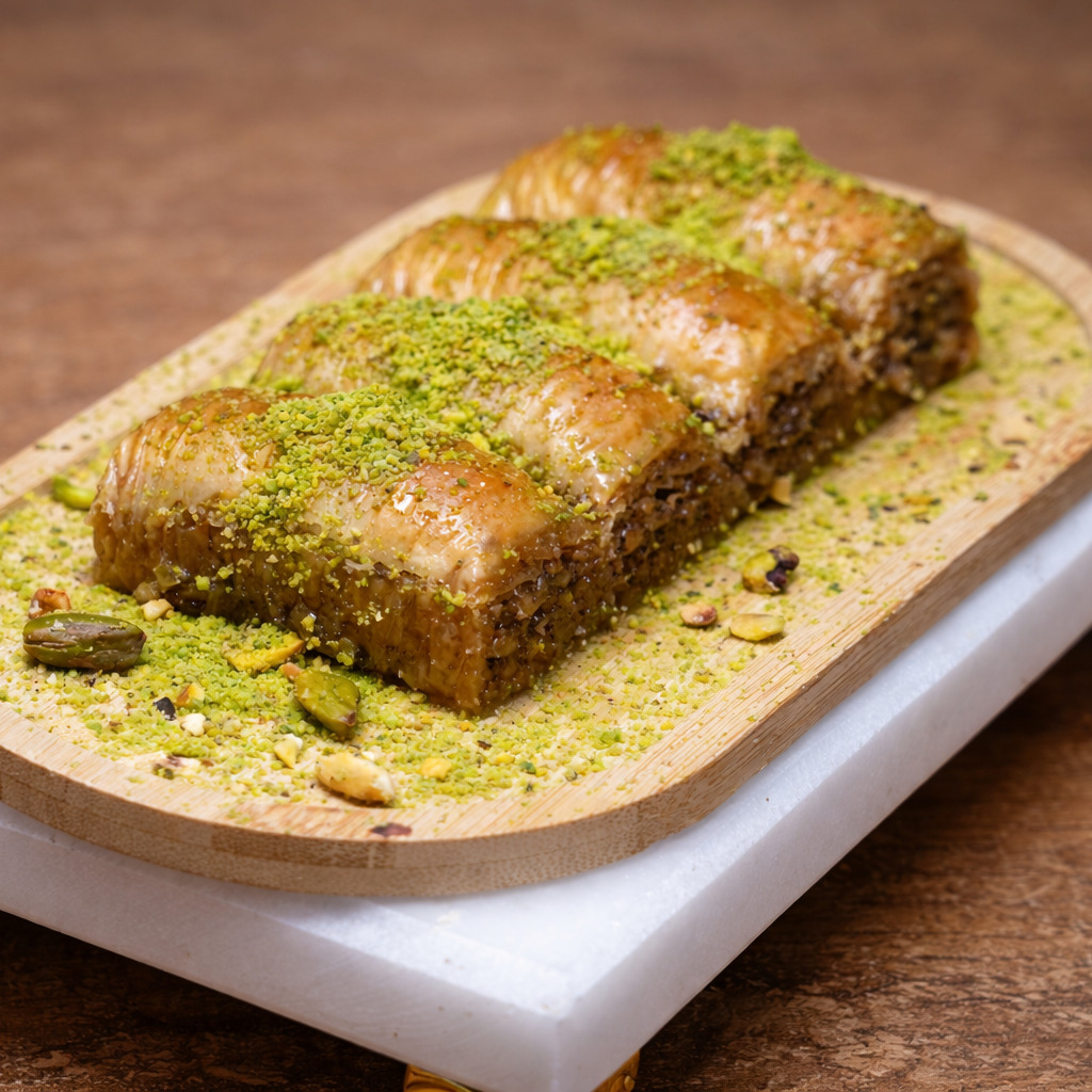 Sarı Burma 500 gr
