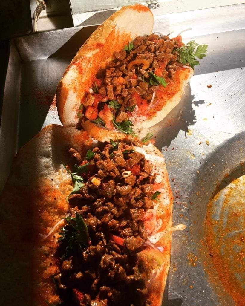 Et Tantuni