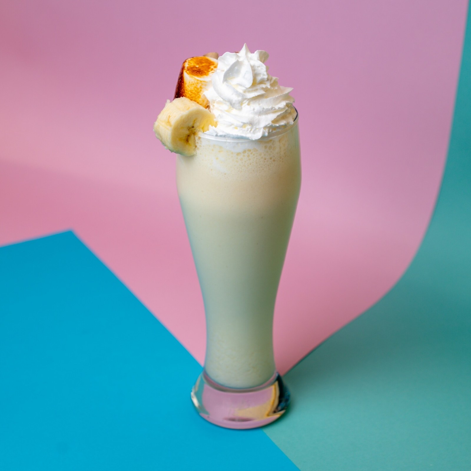 Muzlu Milkshake
