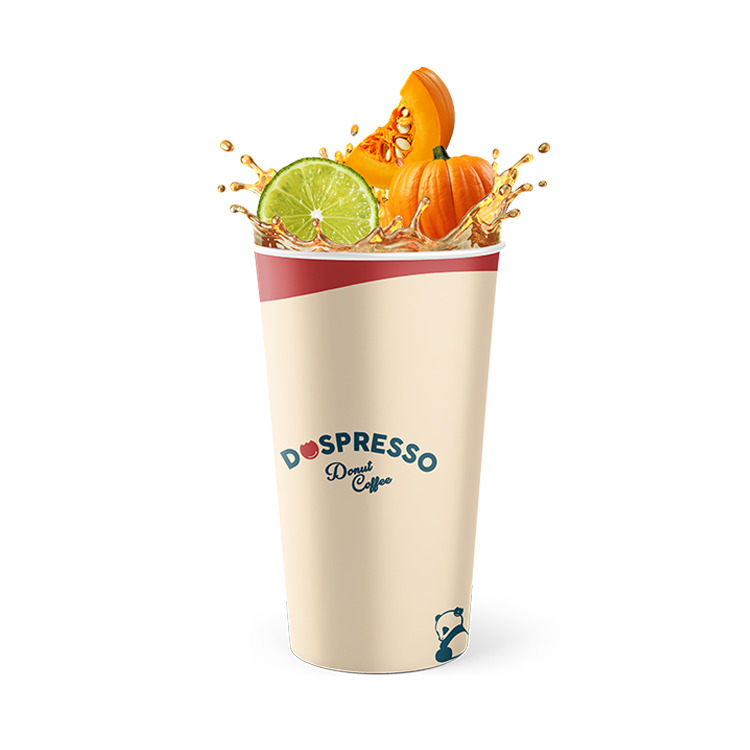 Pumpkin Sıcak Fresshes