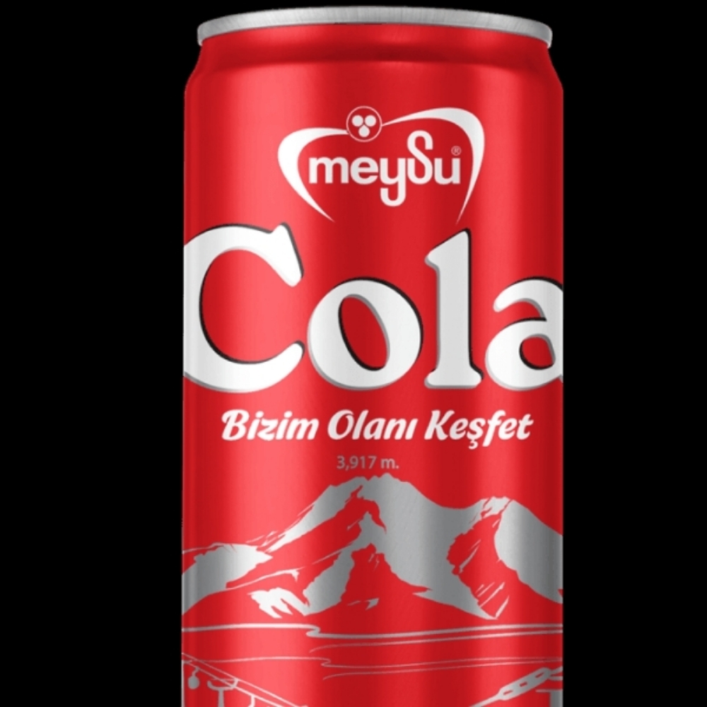 Meysu Kola